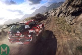 Dirt Rally 2.0 review