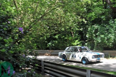 Capital gains — the 2019 Crystal Palace Sprint