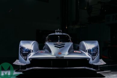 Ginetta announces return to the WEC in 2020
