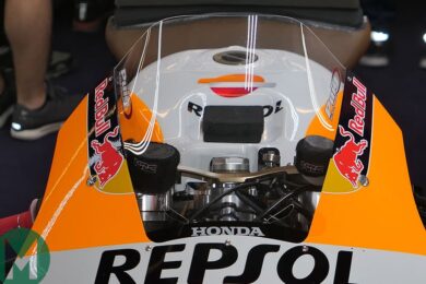Why MotoGP has gone soft