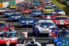 Le Mans 2019 preview: “I wouldn’t miss it for the world”