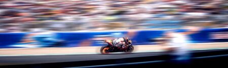 MotoGP Mutterings: 2019 Spanish Grand Prix, parts 1 and 2