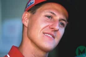 Michael Schumacher documentary set for release in late 2019