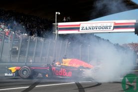 Dutch Grand Prix confirmed to return to F1