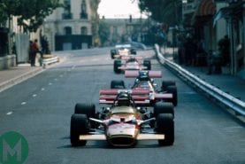 Monaco at 90: its most thrilling finish