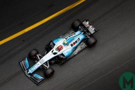 2019 Monaco Grand Prix: a vital step in Robert Kubica’s F1 comeback