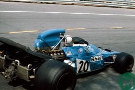Matra’s 50th F1 anniversary to be celebrated at Chantilly