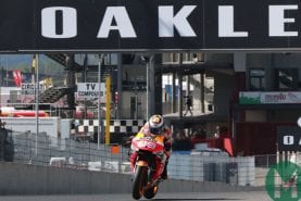 220mph and airborne: the Mugello corner that scares MotoGP riders