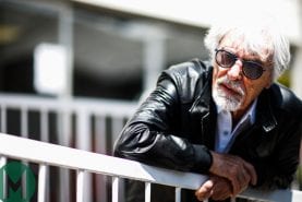 Bernie Ecclestone: ‘Here’s how I’d fix F1’