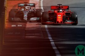 FIA rejects Sebastian Vettel’s Canadian F1 Grand Prix penalty appeal