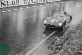 Phil Hill’s secret ploy to win Le Mans: ‘Yanks at Le Mans’ extract