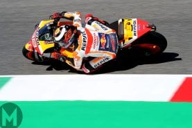 Jorge Lorenzo’s next step in MotoGP recovery