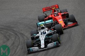 MPH: Has Ferrari found the silver bullet ahead of the French GP?