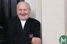 The extraordinary life of Norman Dewis, a hero