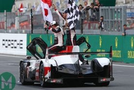 Two years of Toyota domination: was WEC 2018/19 a super season?