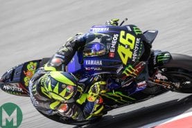 MotoGP celebrates 70 in Catalunya as Yamaha eyes a breakthrough