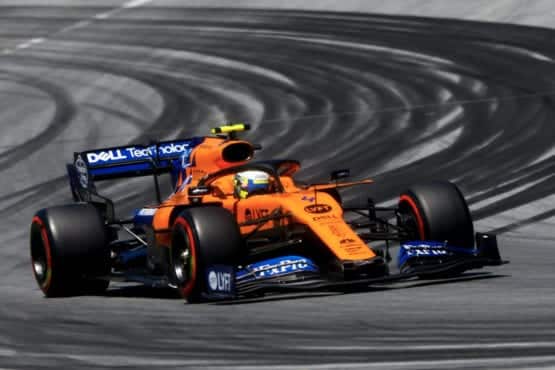 MPH: How McLaren has revived its fortunes  — without Alonso