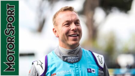 Sir Chris Hoy podcast
