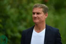 David Coulthard set to be next BRDC president after Eddie Jordan leak