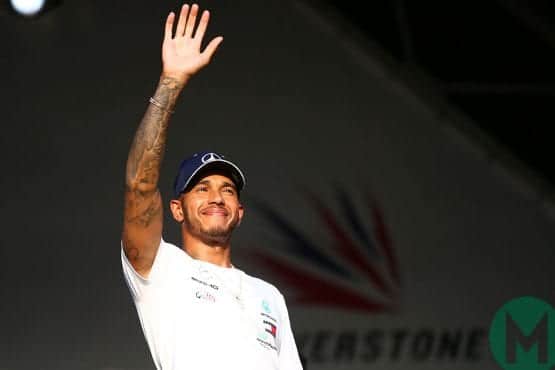 2019 British Grand Prix preview: Heat is off for Mercedes