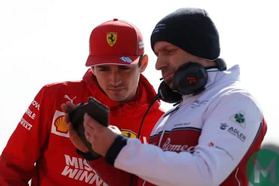 Could Simone Resta’s return restore Ferrari to the front?