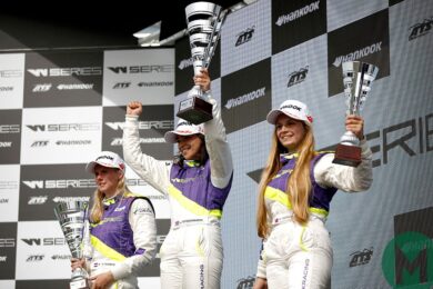 W Series reveals 2019 prize money and confirms FIA Superlicence points available in 2020