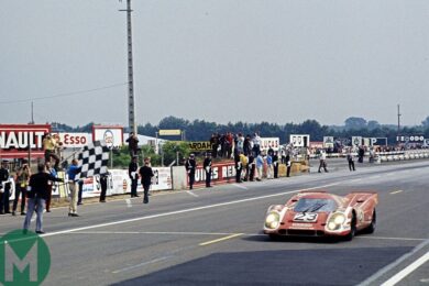 The influence of Ferdinand Piëch: a colossus of the car industry