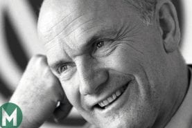 Obituary: Ferdinand Piëch, 1937-2019