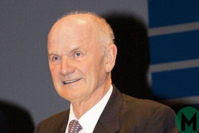 Ferdinand Piëch, creator of the Porsche 917 & Audi Quattro, dies aged 82