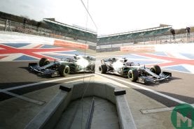 MPH: Bottas’ confirmation a clue to Mercedes’ long-term F1 plans