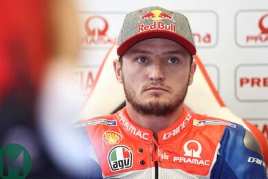 Ducati’s man-management disaster could cost it MotoGP glory