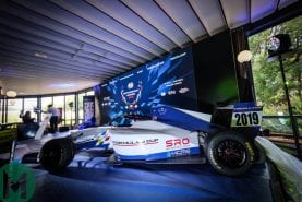 Motorsport UK looking for representatives for first ever FIA Motorsport Games