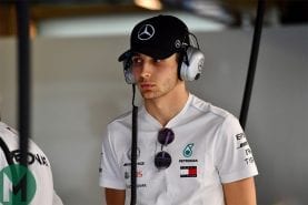 Bottas or Ocon for Mercedes in 2020? The answer may lie with Hamilton