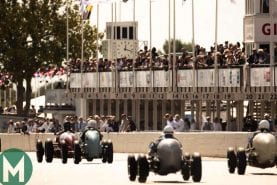 2019 Goodwood Revival preview