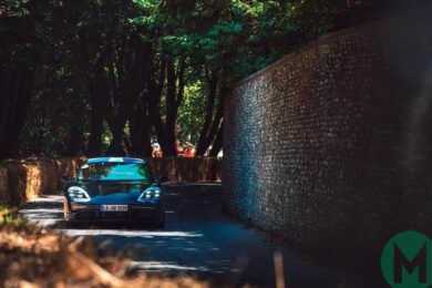The glaring issue stopping electric cars from charging ahead