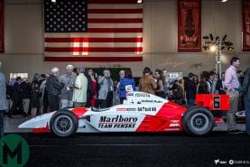 Monterey week starts in style with McCall’s Motorworks Revival exclusive party
