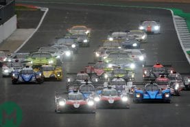 WEC 2019/20 explained: the new penalties that should guarantee close racing