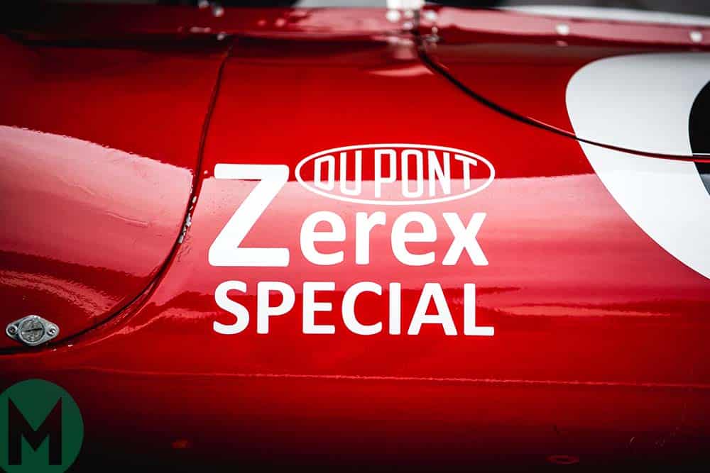 The Zerex Special