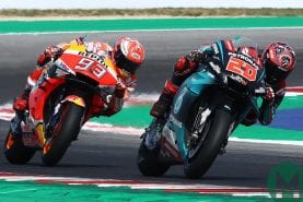 2019 MotoGP San Marino Grand Prix: Will Quartararo take Márquez’s crown?