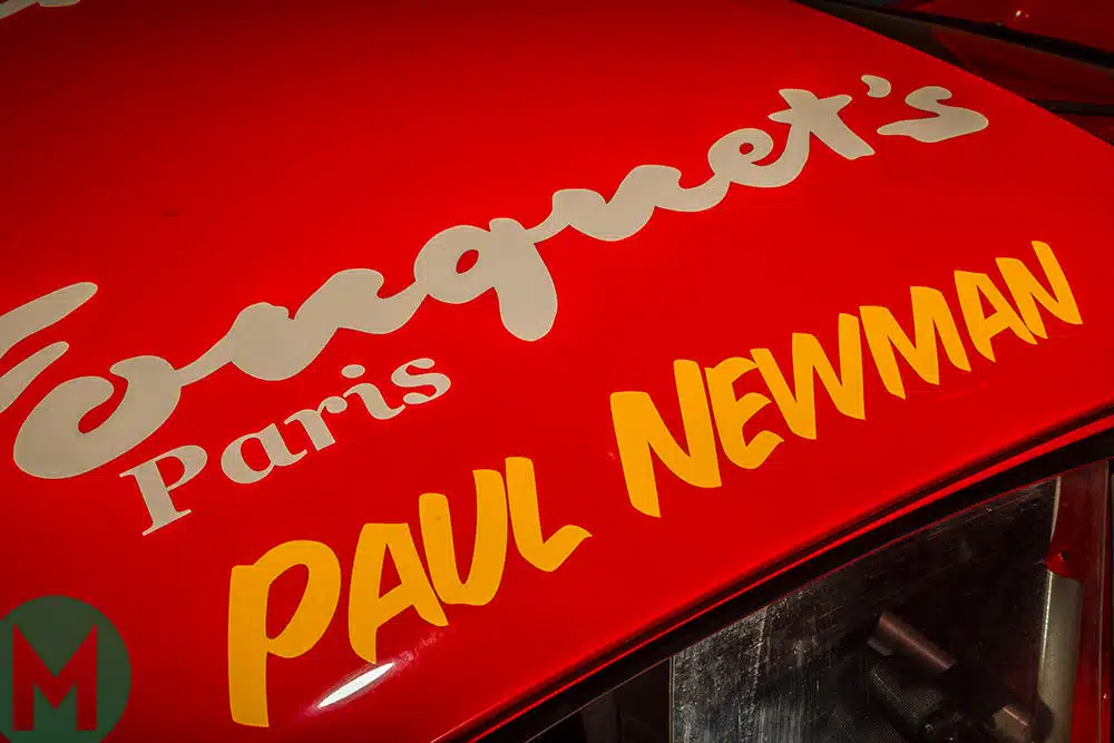 Paul Newman 935