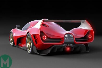 Glickenhaus: “It’s absolutely possible that we could win Le Mans”