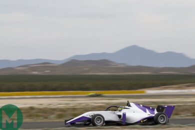 W Series reveals driver shortlist for 2020 season