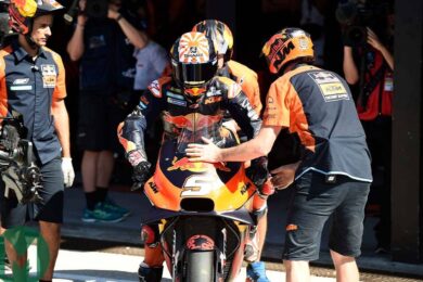 Why Zarco was shown the door: MotoGP San Marino Grand Prix round-up