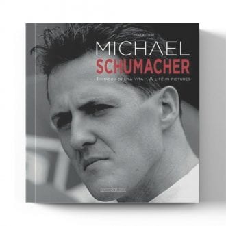 Product image for Michael Schumacher: A Life in Pictures
