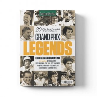 Product image for Grand Prix Legends 2