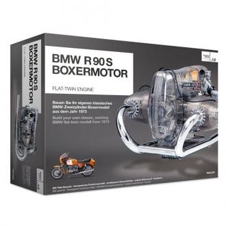 Product image for BMW R90S - Engine Kit | Model