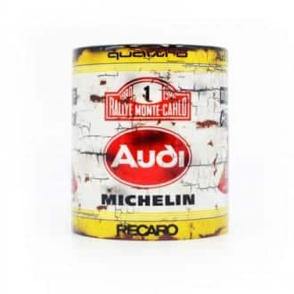 Product image for Audi - Monte Carlo Rally | Mug