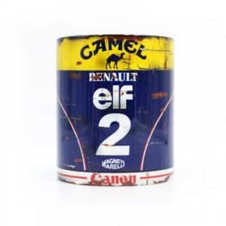 Product image for Alain Prost - Camel Elf Racing | Mug