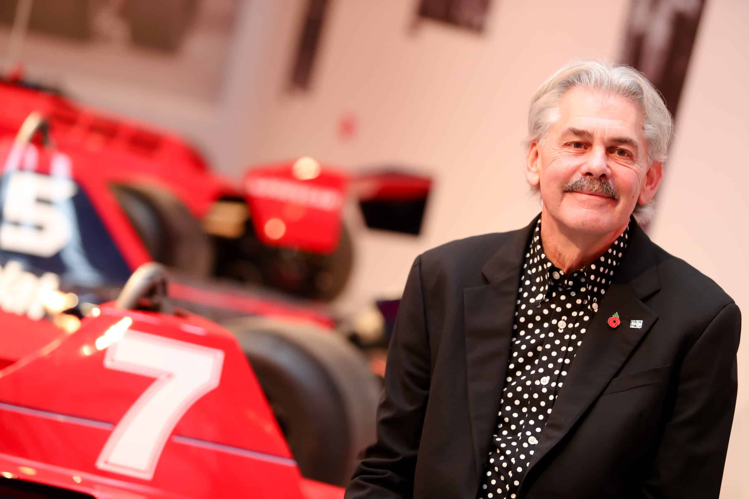 22-02-2021: A new highlight for Gordon Murray with the launch of