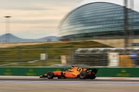 F1 denies that a new Spanish team is set to join the grid in 2021